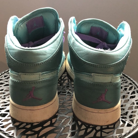 Nike Jordan’s women’s size 5.5 - Picture 3 of 5